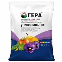 Удобрение Универсальное 2,3 кг