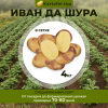 Иван да Шура (элита) 4 кг